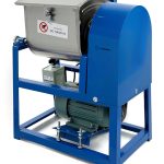Mixer electric de aluat Hurakan HKN-5HN