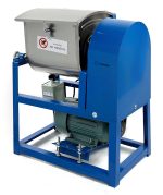 Mixer electric de aluat Hurakan HKN-5HN