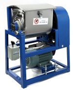 Mixer electric de aluat Hurakan HKN-5HN - Image 2