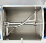 Mixer electric de aluat Hurakan HKN-5HN - Image 3