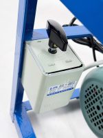 Mixer electric de aluat Hurakan HKN-5HN - Image 4