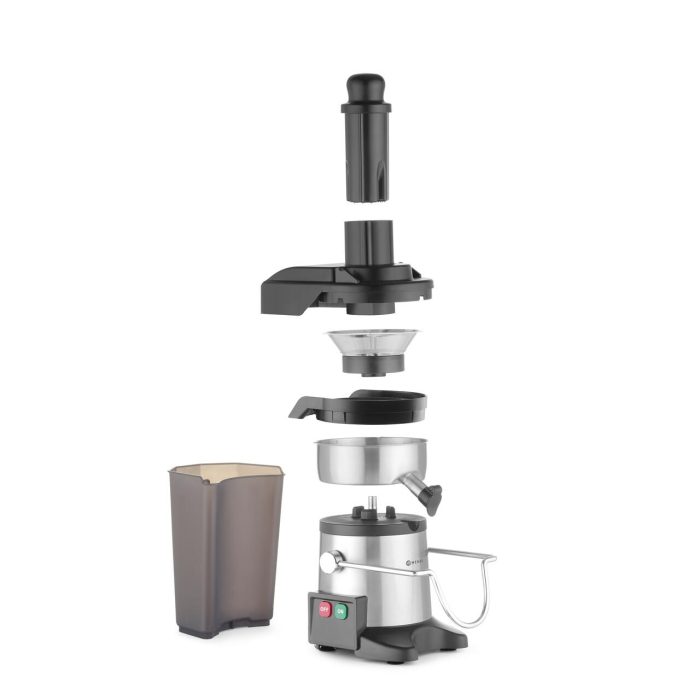 Storcator suc,500W ,2800 RPM100-120KG / ora - Image 3