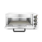 Cuptor pizza electric, 1 camera,Hendi  2000w, 230v, dimensiune camera:410x420x(h)120mm,580x560x(H)275mm - Image 3