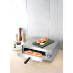 Cuptor pentru Pizza 480x420x(H)195 mm - Image 3
