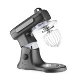 Mixer planetar Blackbolt PRO Hendi, 7L, 220-240V/800W, 470x263x(H)413mm - Image 2