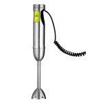 Blender de mana cu cablu pivotant, Hendi, 1000W - Image 9