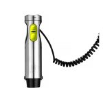 Blender de mana cu cablu pivotant, Hendi, 1000W - Image 7