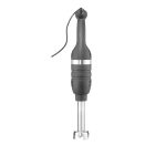 Set unitate de actionare Blender stick, viteza variabila, Kitchen Line, 230V/350W si tel 250mm - Image 3