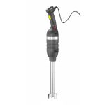 Blender de mână 500 cu viteză variabilă și ax de amestecare 500mm, HENDI, Kitchen Line, negru, 230V/500W, ø100x916mm - Image 3
