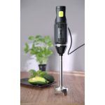 Blender Stick cu 6 viteze si display LCD, dimensiuni 71x71x(H)444mm, putere 250w, 230v - Image 7