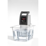Circulator de imersie pentru gatit sous vide HENDI MASTERVIDE, HENDI, 56L, 230V / 2000W, 137x215x (H) 361mm - Image 4