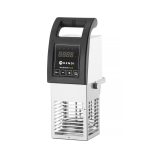 Circulator de imersie pentru gatit sous vide HENDI MASTERVIDE, HENDI, 56L, 230V / 2000W, 137x215x (H) 361mm - Image 5