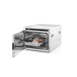 Cuptor cu temperatura joasa, Hendi, 230V, 1200W, 495x690x(H)415 mm - Image 3