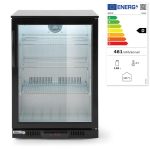 Vitrina frigorifica bar cu o singura usa, 105L, Arktic, 220-240V/135W, 600x500x(H)900 mm - Image 2