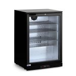 Vitrina frigorifica bar cu o singura usa, 105L, Arktic, 220-240V/135W, 600x500x(H)900 mm - Image 3