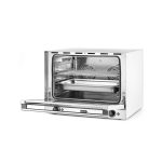 Cuptor cu convecție și umidificare H100S, HENDI, GN 1/1, 230V/3500W, 699x608x(H)550mm - Image 2