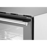 Cuptor cu convecție H100, HENDI, GN 1/1, 230V/3500W, 699x608x(H)550mm - Image 2