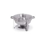 Chafing dish - rotund Ø390x(H)270 mm - Image 2