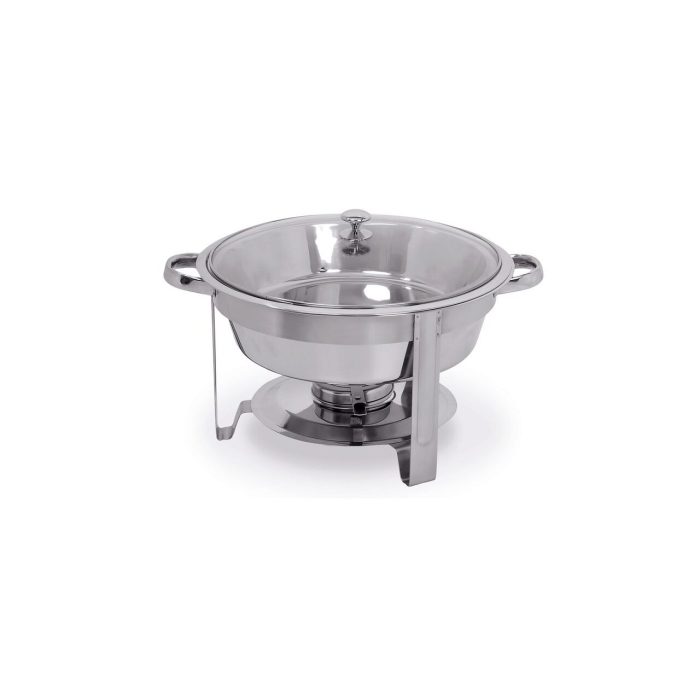 Chafing dish - rotund Ø390x(H)270 mm - Image 2