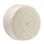 Plasa pentru carne, HENDI, alba, ø190x(H)125 mm