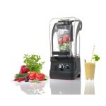 Blender cu capac amortizare zgomot, 1680W, cana 2,5 lt policarbonat, pana la 24800 rpm, Hendi, 252x258x(H)547 mm, potrivit si pentru uz profesional - Image 7