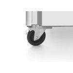 Congelator ARKTIC by Hendi Profi Line - cu 2 usi - 1300 lt,1314x805x(H)1940 - Image 3