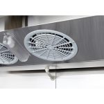 Congelator ARKTIC by Hendi Profi Line - cu 2 usi - 1300 lt,1314x805x(H)1940 - Image 4