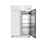 Congelator ARKTIC by Hendi Profi Line - cu 2 usi - 1300 lt,1314x805x(H)1940 - Image 5