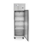 Frigider cu o usa Profi Line 410 L,Hendi, 600x740x(H)1950 mm, 230v - Image 2