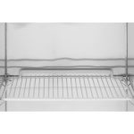 Congelator ARKTIC by Hendi Profi Line , cu 1 usa , 410 L, 600x745x(H)1950, otel inoxidabil, -17˚/-22˚C - Image 2