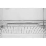 Frigider cu o usa Profi Line 410 L,Hendi, 600x740x(H)1950 mm, 230v - Image 3