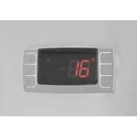 Frigider cu o usa Profi Line 410 L,Hendi, 600x740x(H)1950 mm, 230v - Image 4
