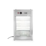 Vitrina calda, 97 lt, ARKTIC by Hendi, interval temperatura 30-90 gr C, 800W, 60x467x(Î)785 - Image 10
