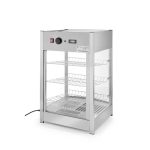 Vitrina calda, 97 lt, ARKTIC by Hendi, interval temperatura 30-90 gr C, 800W, 60x467x(Î)785 - Image 9
