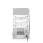 Vitrina calda, 97 lt, ARKTIC by Hendi, interval temperatura 30-90 gr C, 800W, 60x467x(Î)785 - Image 8