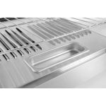 Vitrina calda, 97 lt, ARKTIC by Hendi, interval temperatura 30-90 gr C, 800W, 60x467x(Î)785 - Image 4
