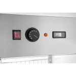 Vitrina calda, 97 lt, ARKTIC by Hendi, interval temperatura 30-90 gr C, 800W, 60x467x(Î)785 - Image 3