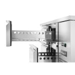 Masa frigorifica cu 4 sertare si unitate laterala, Arktic, Profi Line, 230V/250W, 1360x700x(H)858mm - Image 5