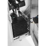 Masa frigorifica cu 4 sertare si unitate laterala, Arktic, Profi Line, 230V/250W, 1360x700x(H)858mm - Image 8