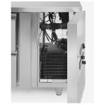 Masa frigorifica cu 4 sertare si unitate laterala, Arktic, Profi Line, 230V/250W, 1360x700x(H)858mm - Image 7
