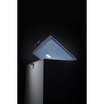 Lada frigorifica profesionala, Arktic by HENDI, 190 litri, putere 85W, 953x607x(H)840 mm, Clasa energetica F - Image 8