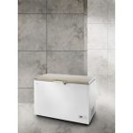 Lada frigorifica profesionala, Arktic by HENDI, 282 litri, putere 95W, 1116x686x(H)840 mm, Clasa energetica F - Image 8