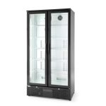 Vitrina frigorifica cu doua usi, Arktic, 384 L, 220-240V/365W, 900x530x(H)1820mm - Image 3