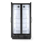 Vitrina frigorifica cu doua usi, Arktic, 384 L, 220-240V/365W, 900x530x(H)1820mm - Image 4