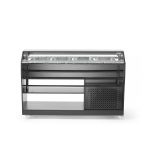 Carucior refrigerat GN1/1 pentru bufet Arktic, capacitate 1490L, 170w, 1490x765x(H)1370mm