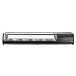 Vitrina refrigerata pentru Sushi Arktic, 190w, capacitate 132L, 0°C-12°C, 1800x420x(H)265mm