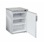 Dulap congelator Budget Line, otel inoxidabil, Hendi, 230V/111W, 598x655x(H)838 mm - Image 2