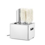 Dispozitiv de lustruire pahare, HENDI, 220-240V/1350W, 305x330x(H)504mm - Image 12