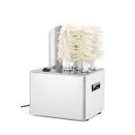 Dispozitiv de lustruire pahare, HENDI, 220-240V/1350W, 305x330x(H)504mm - Image 11