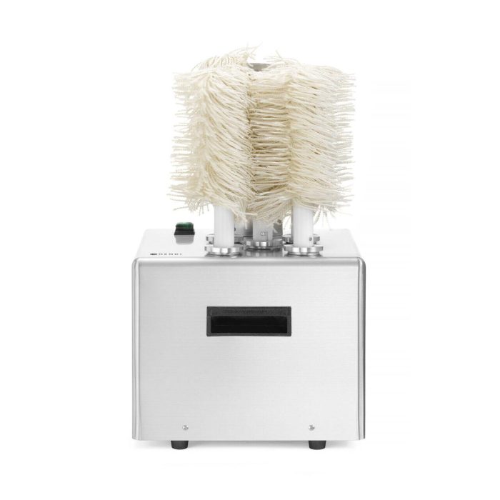 Dispozitiv de lustruire pahare, HENDI, 220-240V/1350W, 305x330x(H)504mm - Image 15